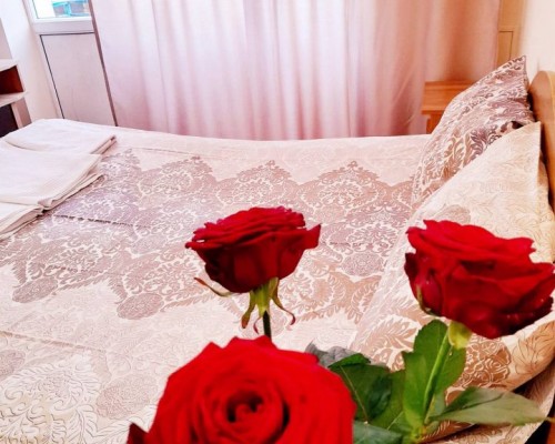 Гостиница Мега в Гагре: что важно знать до бронирования