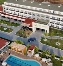My Belek Collection 4*