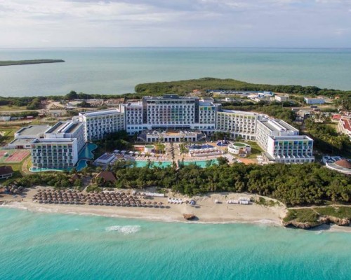Iberostar Origin Bella Vista Varadero 5* — Варадеро, Куба