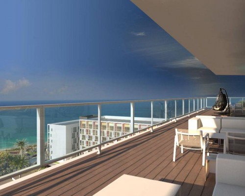 Iberostar Origin Bella Vista Varadero 5* — Варадеро, Куба