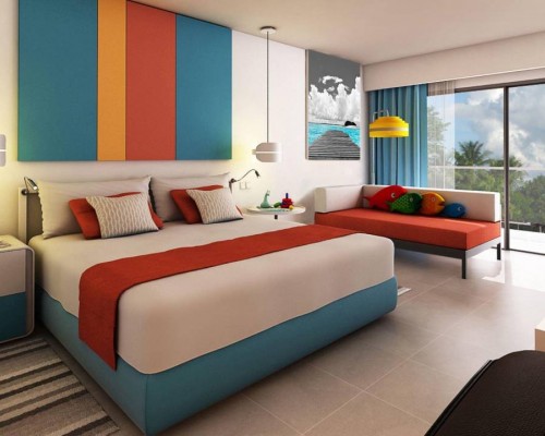 Iberostar Origin Bella Vista Varadero 5* — Варадеро, Куба