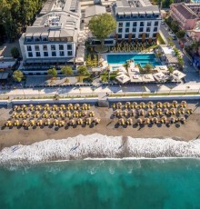 Sundia Exclusive By Liberty Fethiye 5* Sundia Exclusive By Liberty Fethiye 5*