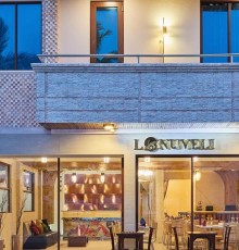 Lonuveli 4*