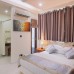 Lonuveli 4* — отель в Хулхумале, Северный Мале
