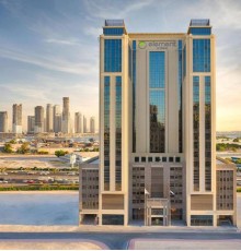 Element Al Jaddaf, Dubai 5* Element Al Jaddaf, Dubai 5*