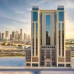 Element Al Jaddaf, Dubai — отель 5* в районе Al Jaddaf