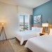 Element Al Jaddaf, Dubai — отель 5* в районе Al Jaddaf
