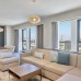 Element Al Jaddaf, Dubai — отель 5* в районе Al Jaddaf
