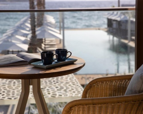 Yalikavak Marina Hotel by Social Living Collection, Ялыкавак
