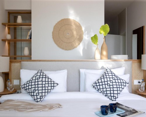 Yalikavak Marina Hotel by Social Living Collection, Ялыкавак