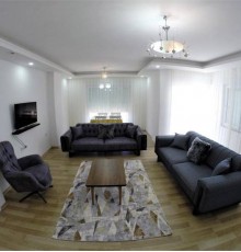 Furkan Homes