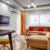 Furkan Homes — апартаменты в Коньяалты, Анталья