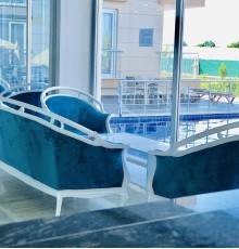 Belek Diamonds Hotel