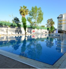 Q Ella Beach Side 4* Q Ella Beach Side 4*