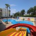Q Ella Beach Side 4* — отель второй линии в Чолаклы