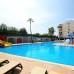 Q Ella Beach Side 4* — отель второй линии в Чолаклы
