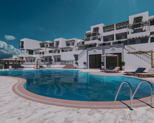 Elementa Hotel в Ялыкаваке: подбор тура под ваш запрос