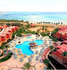 Hotelux Oriental Coast Marsa Alam 5* Hotelux Oriental Coast Marsa Alam 5*