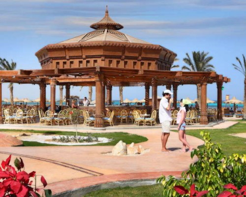 Hotelux Oriental Coast Marsa Alam 5*