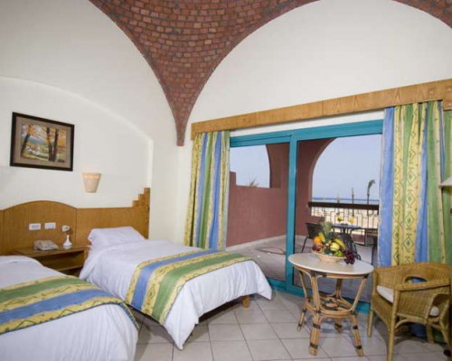 Hotelux Oriental Coast Marsa Alam 5*
