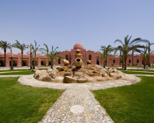 Hotelux Oriental Coast Marsa Alam 5*