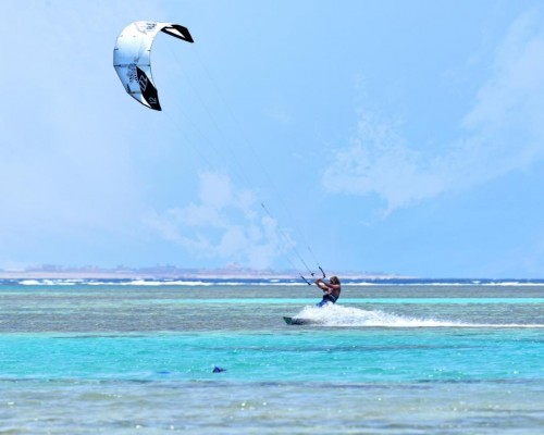 Hotelux Oriental Coast Marsa Alam 5*