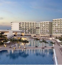 Melia Marina Varadero Apartments 4*