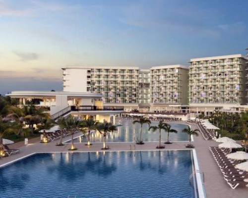 Melia Marina Varadero Apartments 4* — Варадеро, Куба