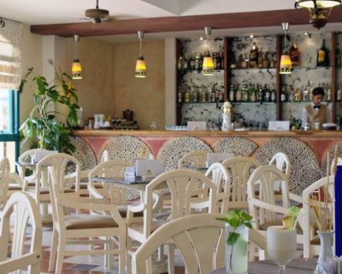 Melia Marina Varadero Apartments 4* — Варадеро, Куба