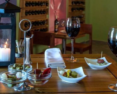 Melia Marina Varadero Apartments 4* — Варадеро, Куба