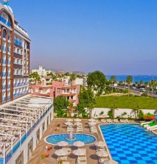 Club Hotel Ruza 5*