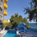 Scenic Apartment 3* в Аланье — подбор тура