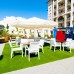 Hedef Kleopatra Hotel 4* в Аланье: честный разбор от турагента