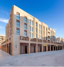 Super 8 by Wyndham Dubai Deira 2* Super 8 by Wyndham Dubai Deira 2*