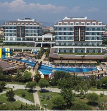Adalya Ocean Deluxe 5*