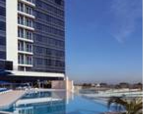 Avani Palm View Dubai Hotel & Suites 5* — Дубай, ОАЭ
