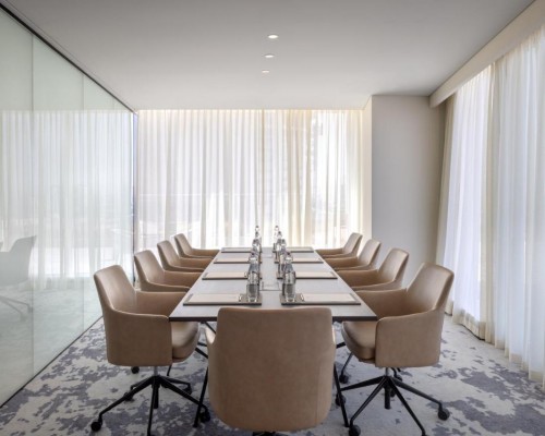 Avani Palm View Dubai Hotel & Suites 5* — Дубай, ОАЭ