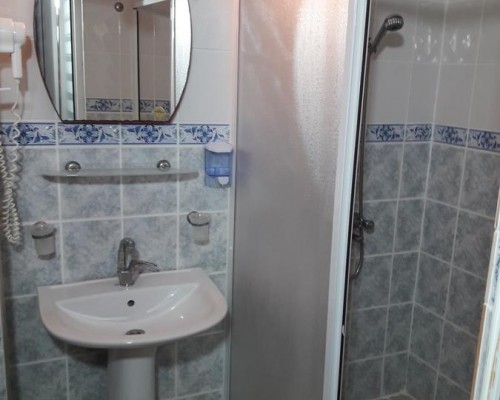 Gorkem Hotel & Apartments 3* — Фетхие, Олюдениз