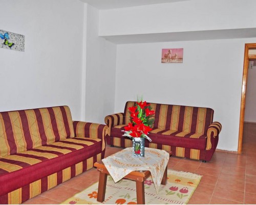 Gorkem Hotel & Apartments 3* — Фетхие, Олюдениз