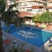 Gorkem Hotel & Apartments 3* — Фетхие, Олюдениз