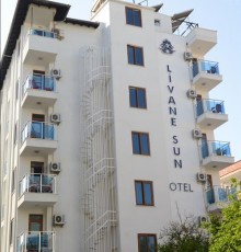 Livane Sun Hotel 3*