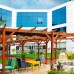 Expo Park Hotel в Анталье: отель без звёзд в Муратпаше