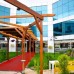 Expo Park Hotel в Анталье: отель без звёзд в Муратпаше