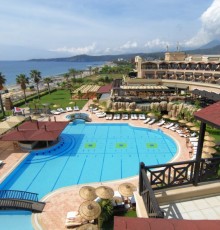 SMART Asdem BeachLabada 5*