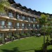 Отель SMART Asdem BeachLabada 5* — Бельдиби, Турция