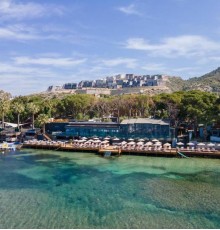 Unique Life Style Hotel 5* Unique Life Style Hotel 5*