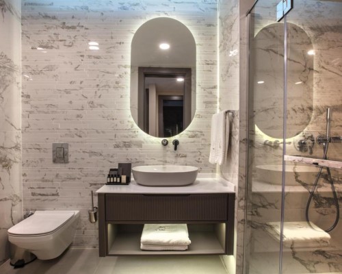 Unique Life Style Hotel 5* — Кушадасы, Турция