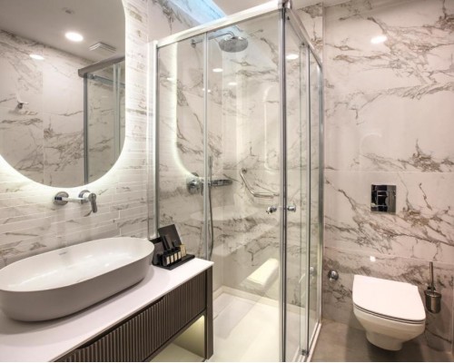 Unique Life Style Hotel 5* — Кушадасы, Турция