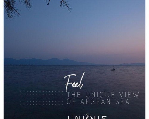Unique Life Style Hotel 5* — Кушадасы, Турция