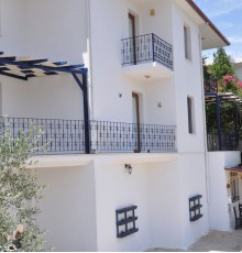 Lacivert Boutique Hotel